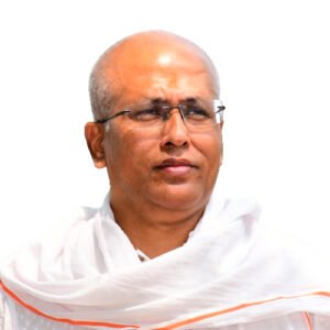 Rajeev Panday
