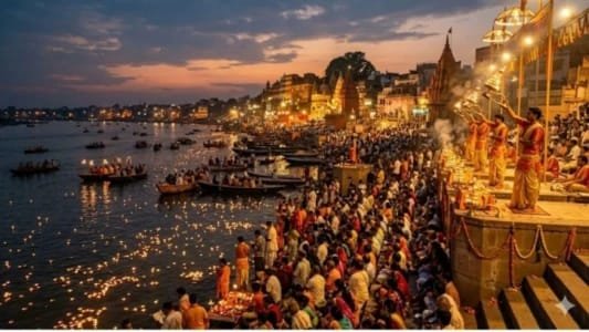 गंगा दशहरा : उत्पत्ति, महत्व, ज्योतिष और पूजन-विधि गंगा दशहरा